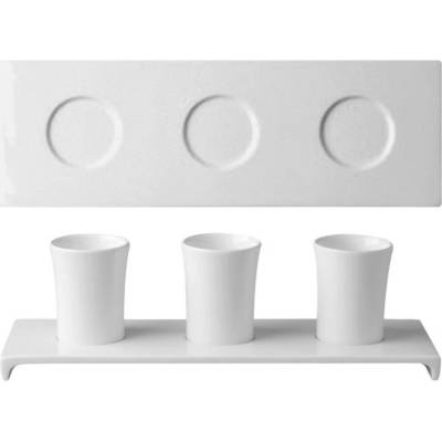 RAK Porcelain All Spice podstavec juniper 31 × 11 cm