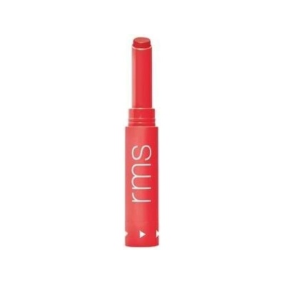 rms beauty Legendary Serum Lipstick rtěnka oranžová 3,5 g