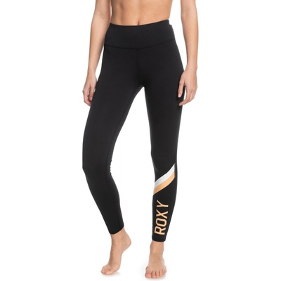 Roxy Rise & Vibe Legging anthracite
