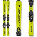 FISCHER RC4 RACE JR 25/26