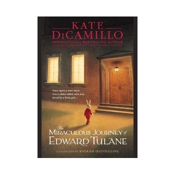 Miraculous Journey of Edward Tulane