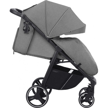 Carrello Bravo Sport Frost Grey 2023