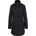 VAUDE Дамско палто Vaude Women's Itri 2, 5 Layer Coat Raincoat - Black - размер 42 (EU) (103-2189-1015)