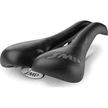 Selle SMP TRK Large Gel černé