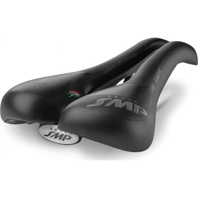 Selle SMP TRK Large Gel černé – Zboží Mobilmania