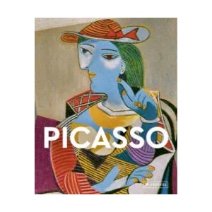 Picasso | Rosalind Ormiston (ISBN: 9783791386287)