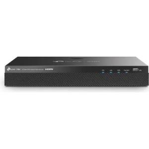 TP-Link 16-канален PoE NVR TP-Link VIGI NVR2016H-16P (VIGI NVR2016H-16P)