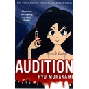 Audition - Ryu Murakami