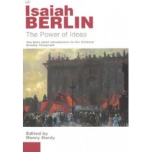 Power of Ideas - Berlin Isaiah