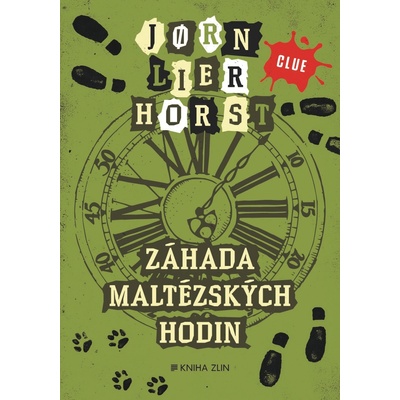 Záhada maltézských hodin