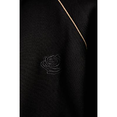 HUGO BOSS суичър с цип мъжки с памук Dislan (50564059)