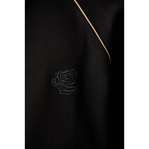 HUGO BOSS суичър с цип мъжки с памук Dislan (50564059)