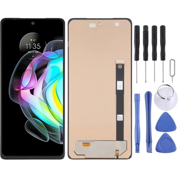 Image 1 of Motorola LCD Дисплей и Тъч Скрийн Motorola Moto Edge 20/Edge 20 Pro/Edge 30 Pro/Edge X30