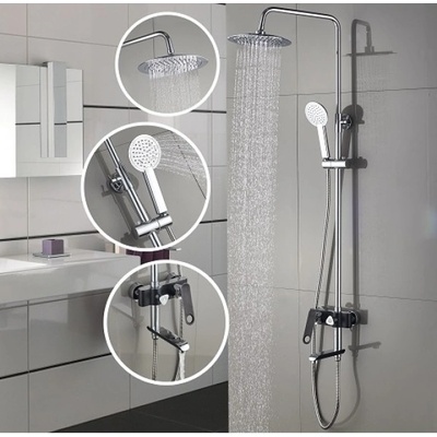 Inter Ceramic Тръбно окачване 6017b