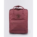 Fjällräven Re Kånken Ox Red 16 l