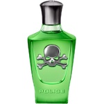 Police Potion Absinthe For Him EDP 100 ml за мъже Парфюми