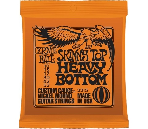 Ernie Ball 2215