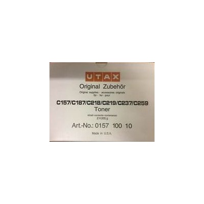 Utax 015710010 - originální
