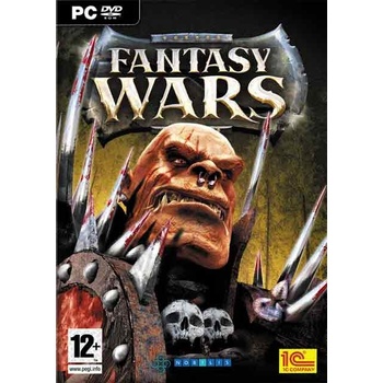 Fantasy Wars