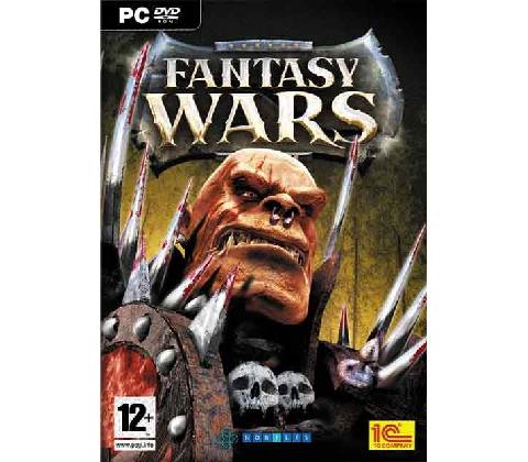 Fantasy Wars
