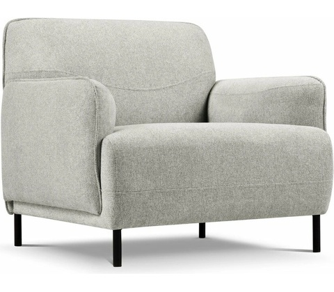 Windsor & Co Sofas Neso světle šedá
