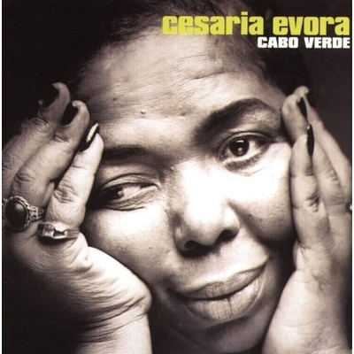 EVORA, CESARIA - CABO VERDE