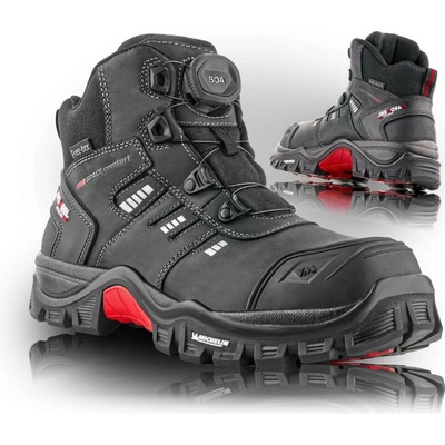 VM Footwear BUFFALO BOA S3 HRO SRC CI WR 7130-S3