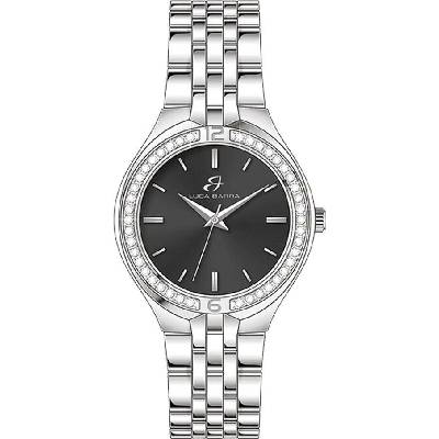 Luca Barra BW377