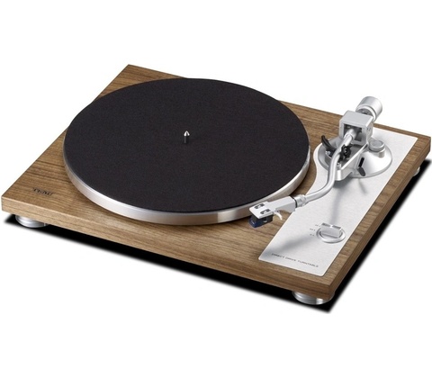 TEAC TN-4D
