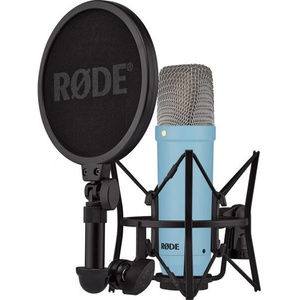 RØDE NT1 Signature Series blue Микрофон