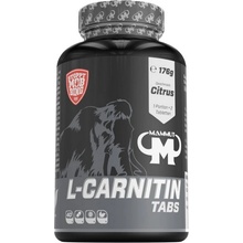 Mammut Nutrition L-Carnitin 80 tabliet