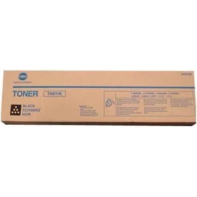 Konica Minolta TN611K Black (A070150)