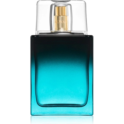 Avon Today Tomorrow Always The Moment toaletní voda pánská 75 ml ...