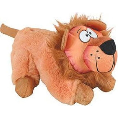 Zolux Hračka pes FRIENDS LEON LION S plyš