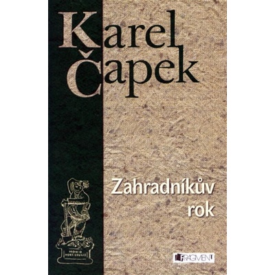 Zahradníkův rok