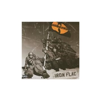 Iron Flag