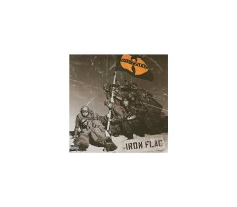 Iron Flag