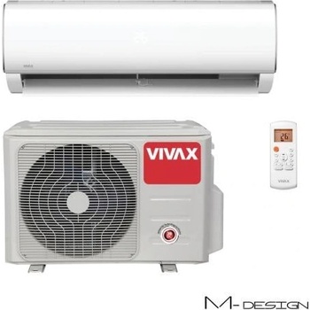 Vivax ACP12CH35AEMI