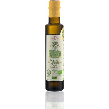 AGIA TRIADA Extra panenský olivový olej 0,25 l