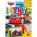 Auta Luštěnky