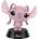 Paladone Лампа Paladone - Lilo & Stitch, Angel (PP14447LS)