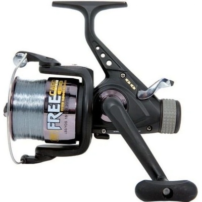 Mistrall Free Carp 60