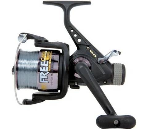 Mistrall Free Carp 60