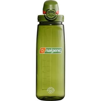 Nalgene Бутилка за вода Nalgene Trinkflasche OTF Sustain Water bottle - Juniper - размер 0, 65 l (533-1561-0711)
