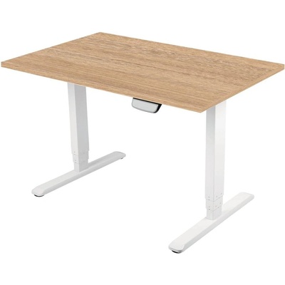 RFG Ергономично eлектрическо бюро RFG, 160 x 80 cm, ПДЧ 25 mm, п (4015100509)