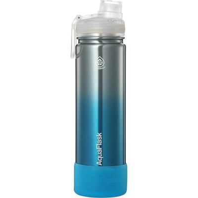 AquaFlask TERRA Ice Glacier 650 ml