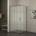 Inter Ceramic Душ кабина ICS 275 TC NEW 90*90 EASY ASSEMBLE , 90x90x180см, 4мм (275 TC NEW 90*90 EASY ASSEMBLE)