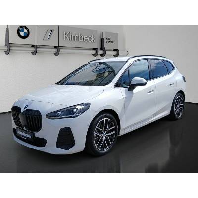 BMW 220i Active Tourer M Sport 125 kW