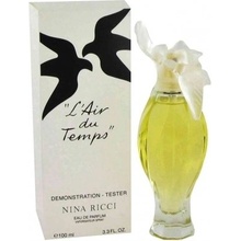 Nina Ricci L'Air du Temps toaletná voda dámska 100 ml tester