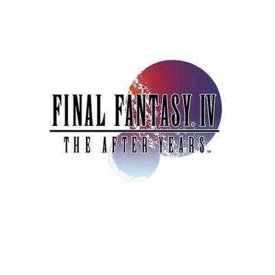 Square Enix Final Fantasy IV The After Years (PC)